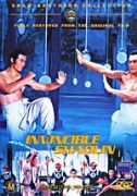 Invincible Shaolin (Shaw Brothers)